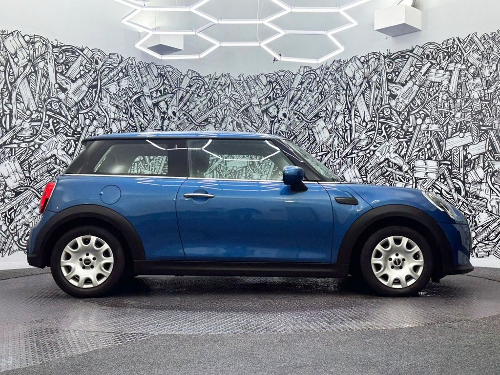 Used MINI Hatch 2022 for sale - 77422550: Photo 14