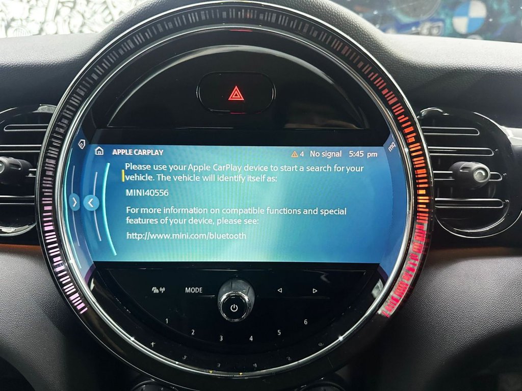 Used MINI Hatch 2022 for sale - 77422550: Photo 17