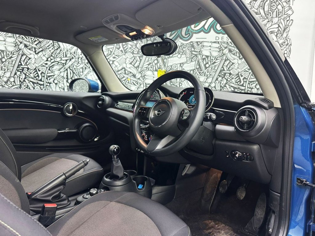 Used MINI Hatch 2022 for sale - 77422550: Photo 25