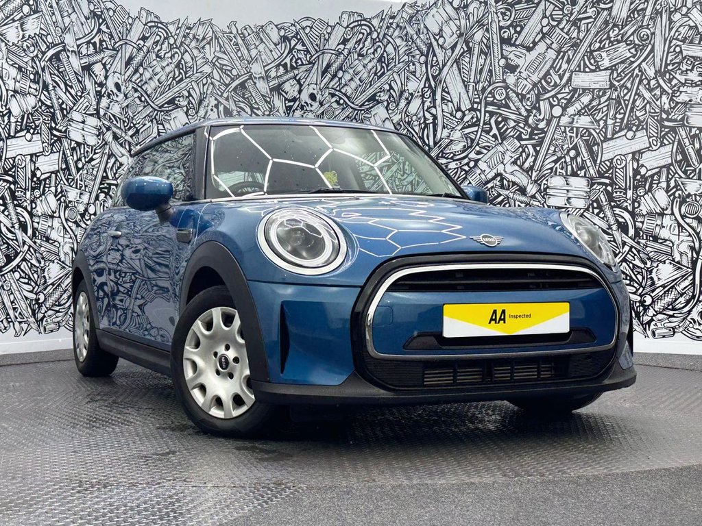Used MINI Hatch 2022 for sale - 77422550: Photo 4