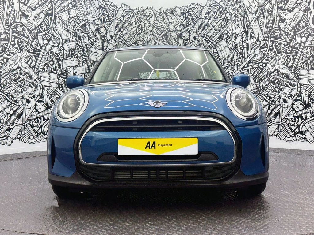 Used MINI Hatch 2022 for sale - 77422550: Photo 5