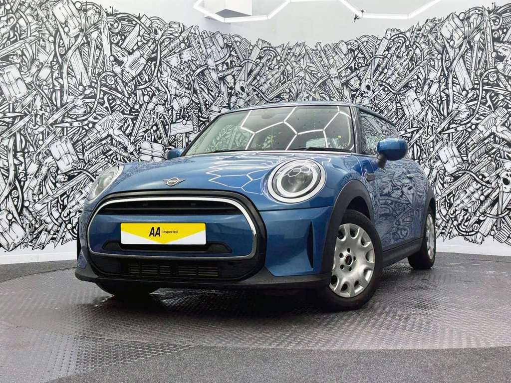 Used MINI Hatch 2022 for sale - 77422550: Photo 6
