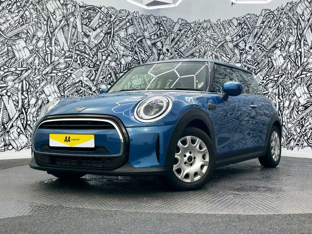 Used MINI Hatch 2022 for sale - 77422550: Photo 8