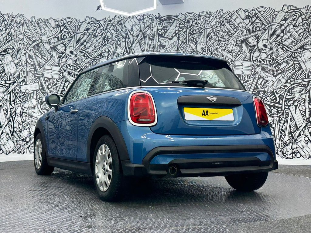 Used MINI Hatch 2022 for sale - 77422550: Photo 9