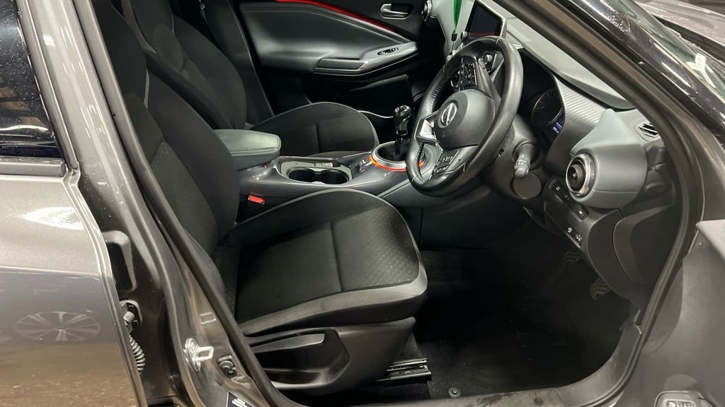 Used Nissan Juke 2020 for sale - 76396132: Photo 10