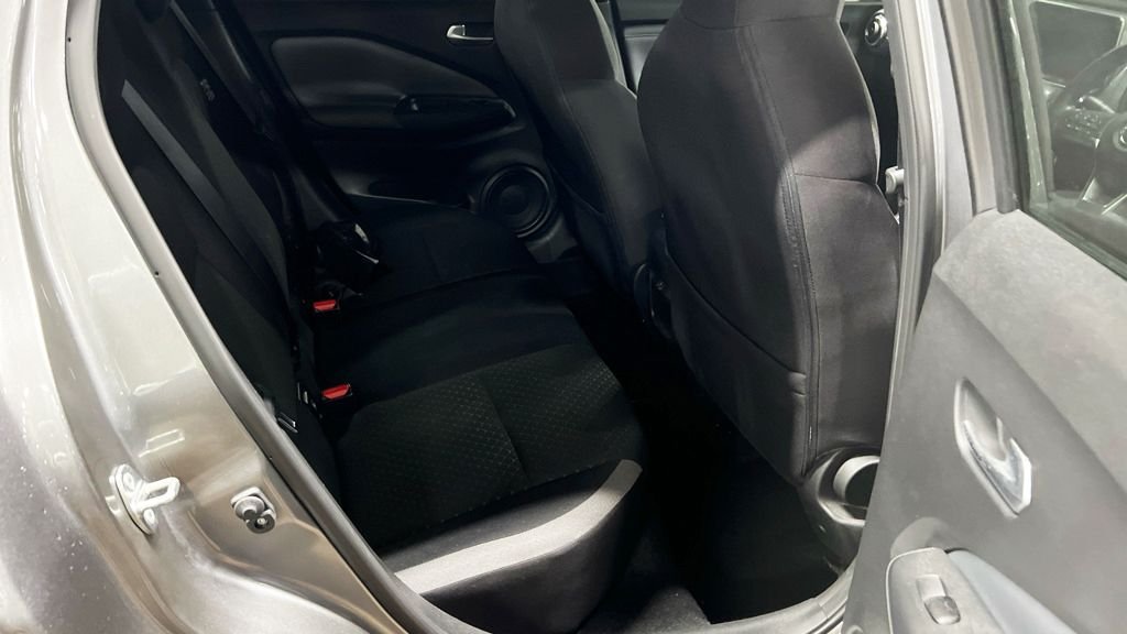 Used Nissan Juke 2020 for sale - 76396132: Photo 11