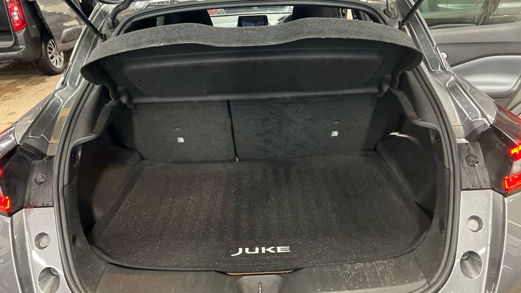 Used Nissan Juke 2020 for sale - 76396132: Photo 12