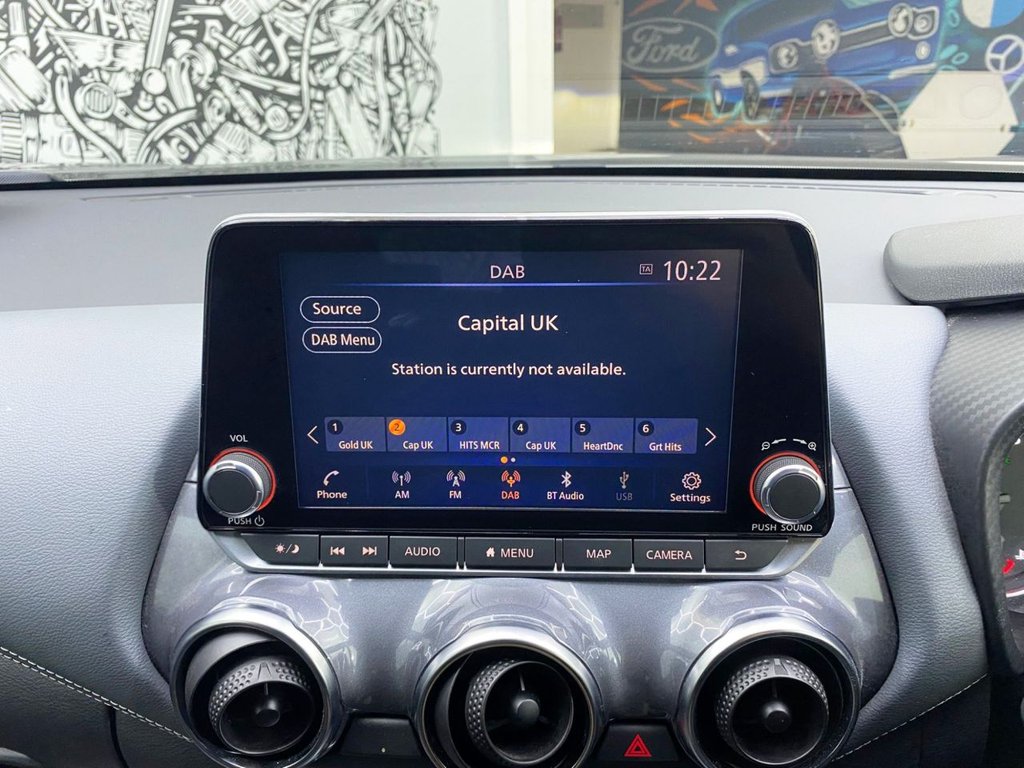 Used Nissan Juke 2020 for sale - 76396132: Photo 16