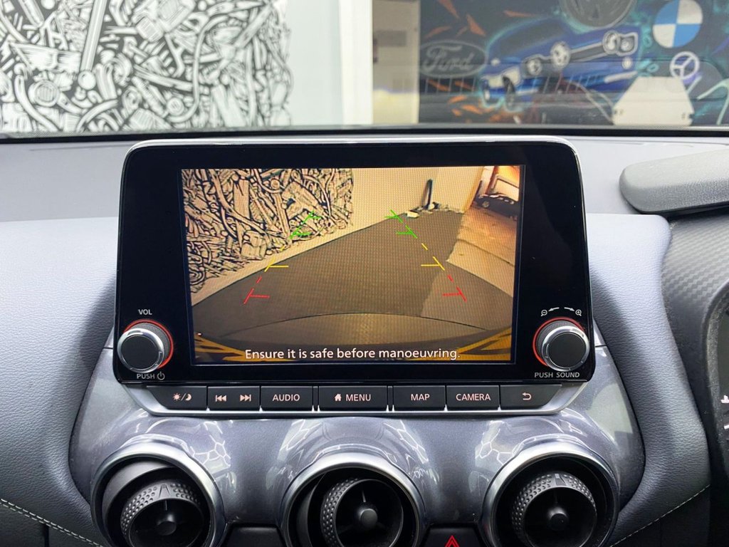 Used Nissan Juke 2020 for sale - 76396132: Photo 18