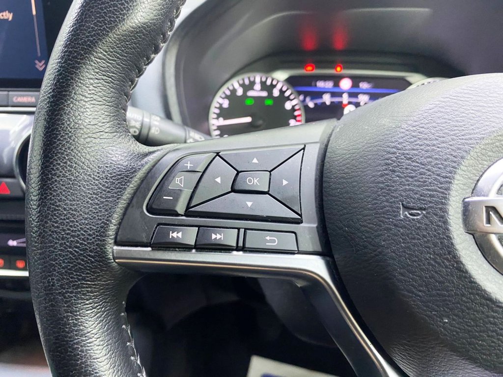 Used Nissan Juke 2020 for sale - 76396132: Photo 19