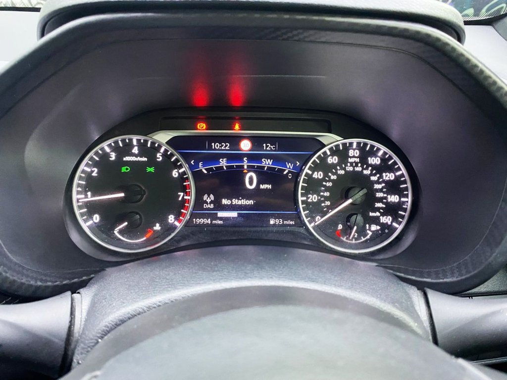 Used Nissan Juke 2020 for sale - 76396132: Photo 20