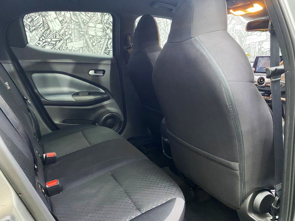 Used Nissan Juke 2020 for sale - 76396132: Photo 24