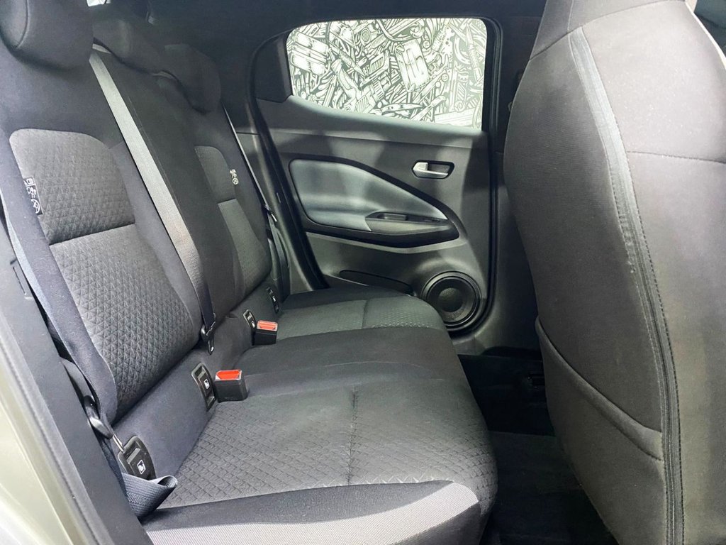 Used Nissan Juke 2020 for sale - 76396132: Photo 25