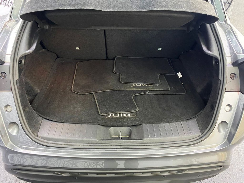 Used Nissan Juke 2020 for sale - 76396132: Photo 26