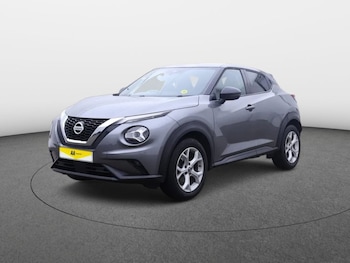 Used Nissan Juke 2020 for sale - 76396132: Photo