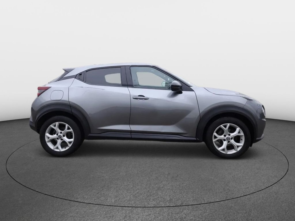 Used Nissan Juke 2020 for sale - 76396132: Photo 5