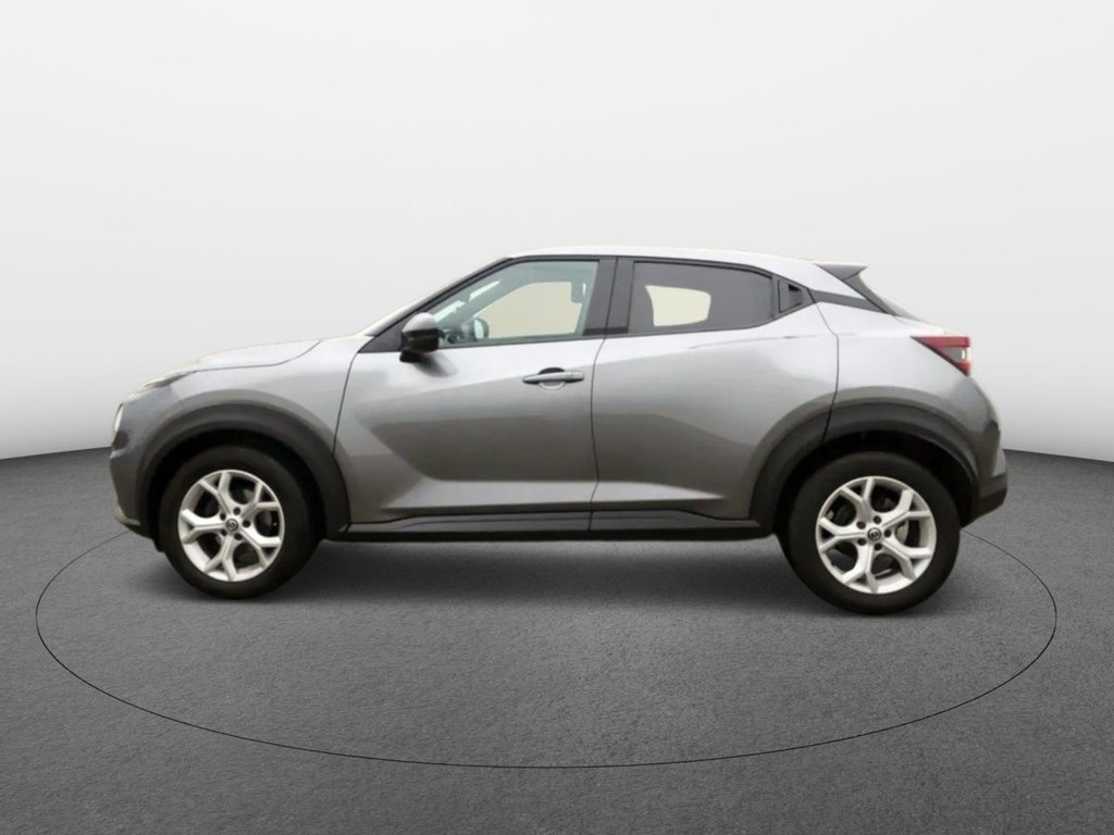 Used Nissan Juke 2020 for sale - 76396132: Photo 6