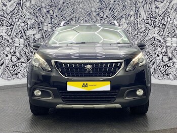 Used Peugeot 2008 2018 for sale - 78672336: Photo