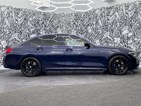 Used BMW 3 Series 2020 for sale - 75548165: Photo 12