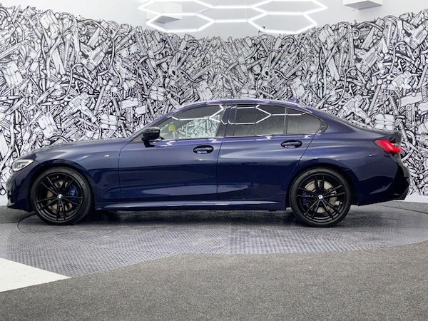 Used BMW 3 Series 2020 for sale - 75548165: Photo 14