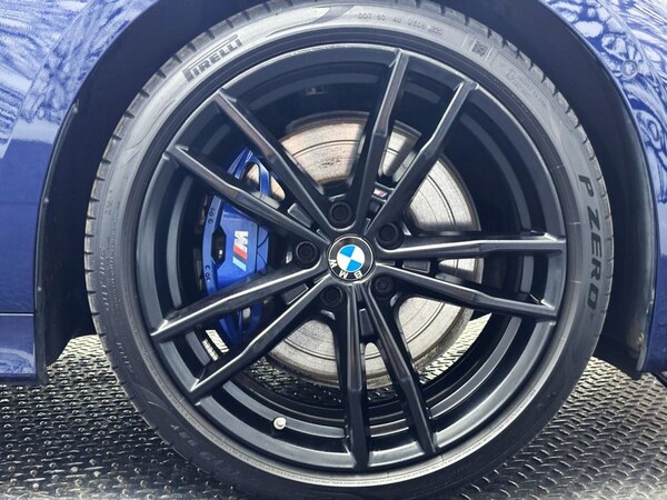 Used BMW 3 Series 2020 for sale - 75548165: Photo 15