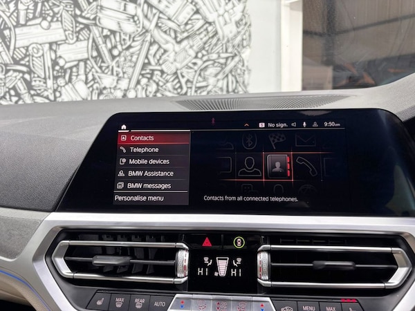 Used BMW 3 Series 2020 for sale - 75548165: Photo 17
