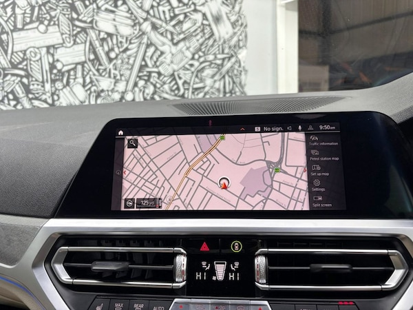 Used BMW 3 Series 2020 for sale - 75548165: Photo 19