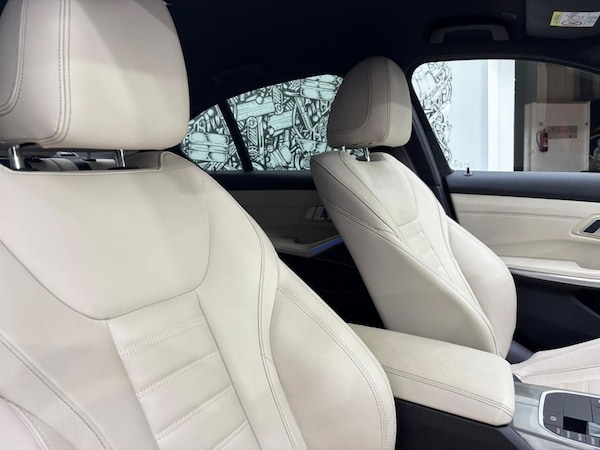 Used BMW 3 Series 2020 for sale - 75548165: Photo 22