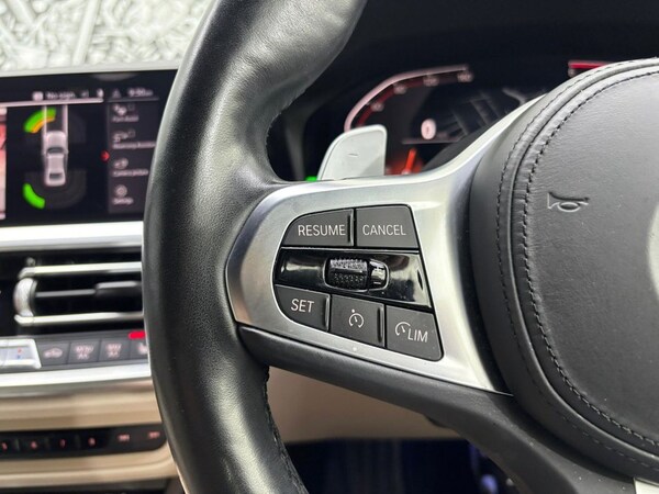 Used BMW 3 Series 2020 for sale - 75548165: Photo 23