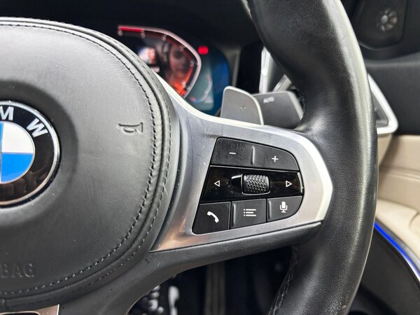 Used BMW 3 Series 2020 for sale - 75548165: Photo 25
