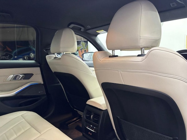 Used BMW 3 Series 2020 for sale - 75548165: Photo 27