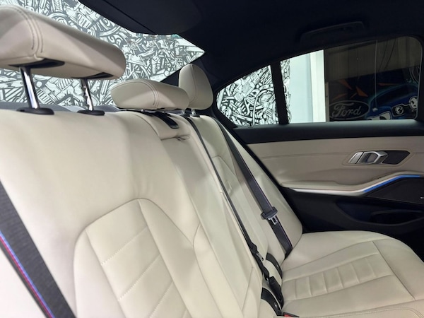 Used BMW 3 Series 2020 for sale - 75548165: Photo 28