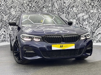 Used BMW 3 Series 2020 for sale - 75548165: Photo