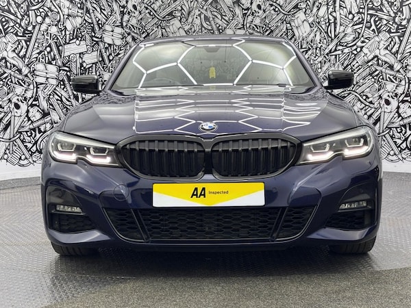 Used BMW 3 Series 2020 for sale - 75548165: Photo 5