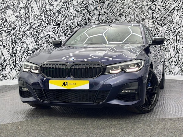 Used BMW 3 Series 2020 for sale - 75548165: Photo 6