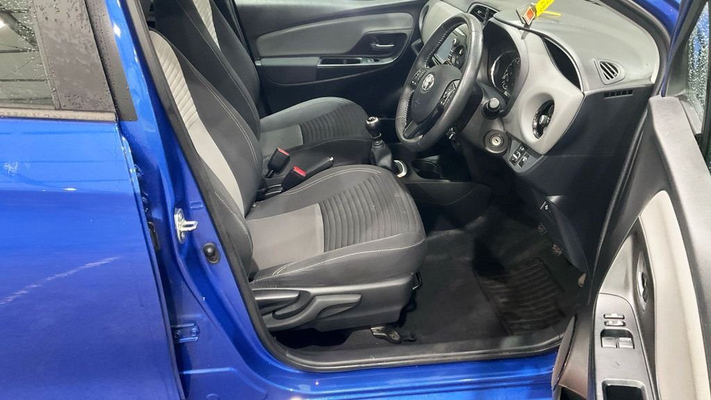 Used Toyota Yaris 2020 for sale - 76740680: Photo 10