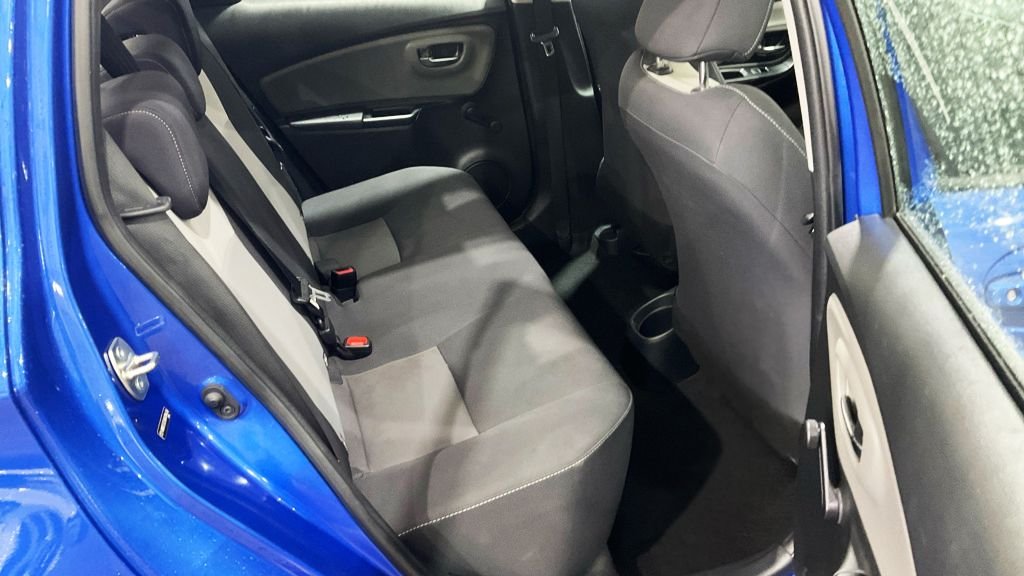 Used Toyota Yaris 2020 for sale - 76740680: Photo 11