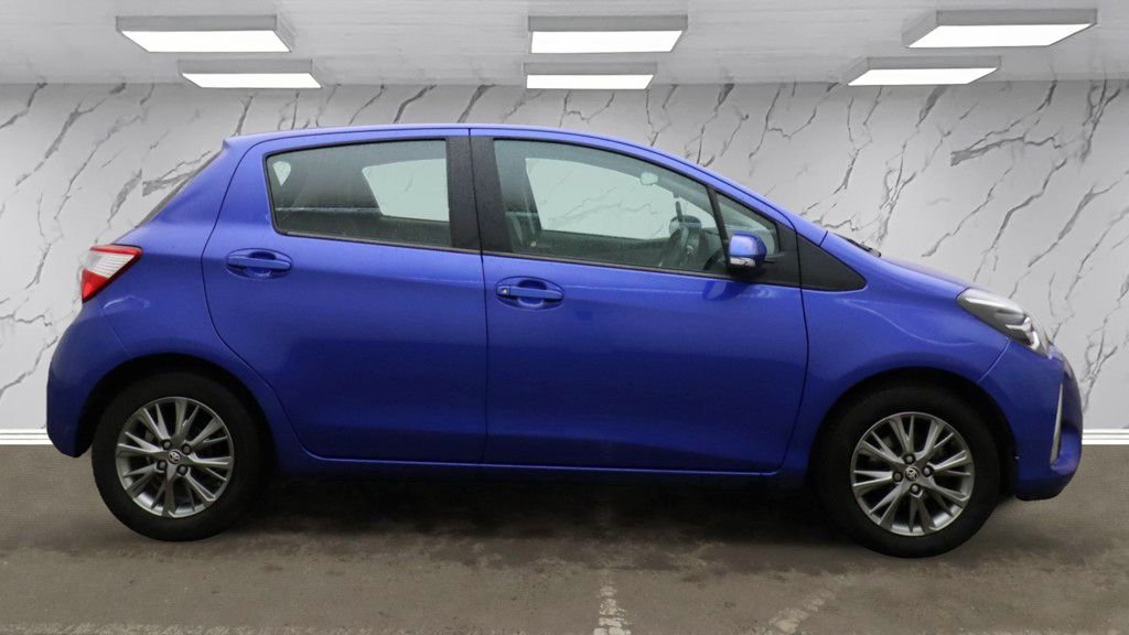 Used Toyota Yaris 2020 for sale - 76740680: Photo 5