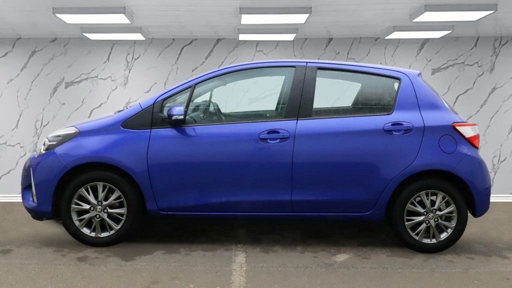 Used Toyota Yaris 2020 for sale - 76740680: Photo 6