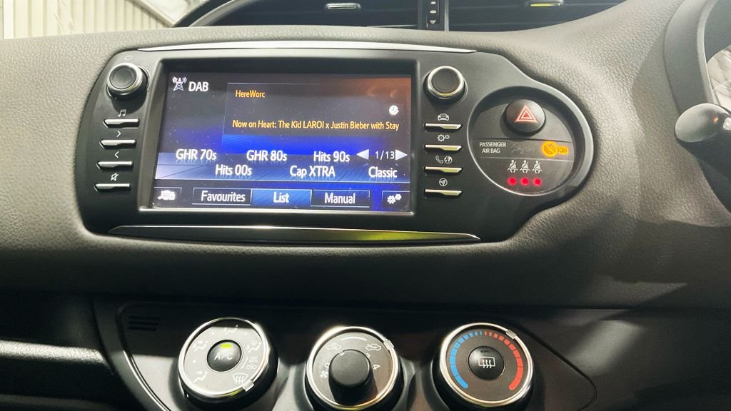 Used Toyota Yaris 2020 for sale - 76740680: Photo 8