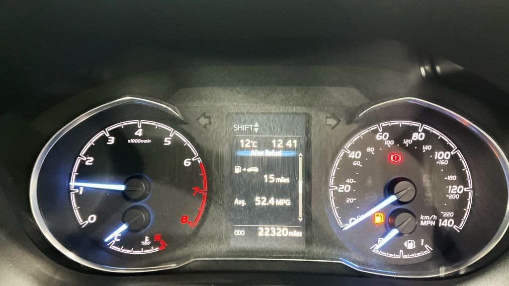 Used Toyota Yaris 2020 for sale - 76740680: Photo 9