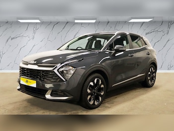 Used Kia Sportage 2023 for sale - 78082809: Photo