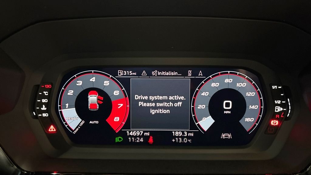 Used Audi A3 2023 for sale - 78145241: Photo 11