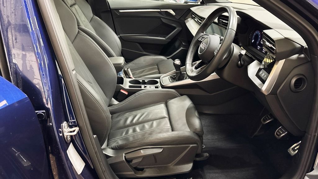 Used Audi A3 2023 for sale - 78145241: Photo 12