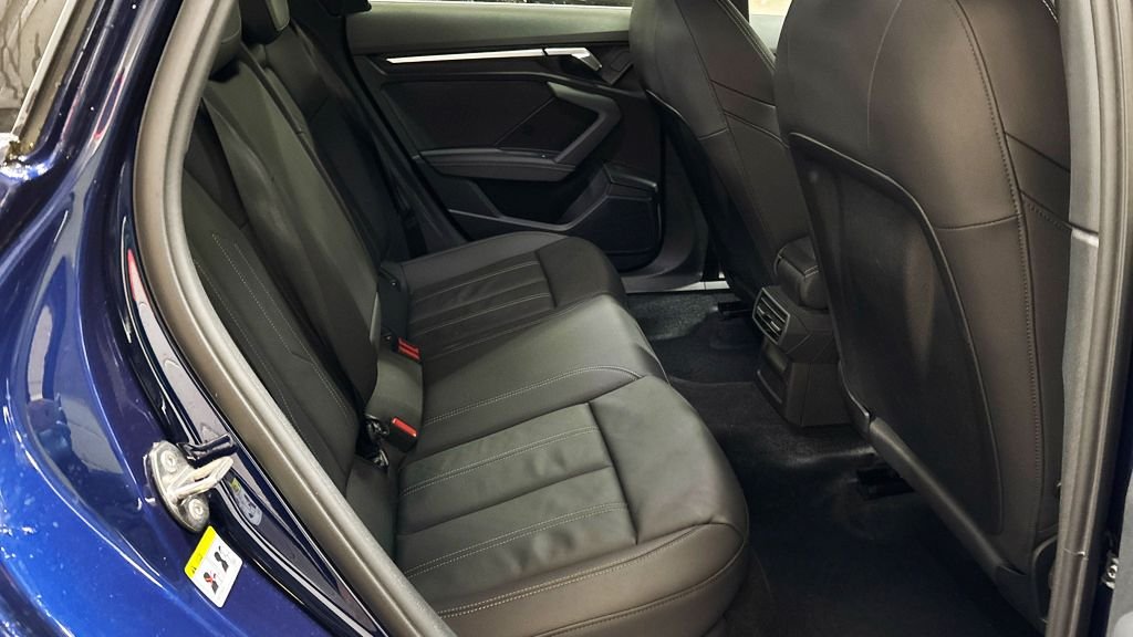 Used Audi A3 2023 for sale - 78145241: Photo 13