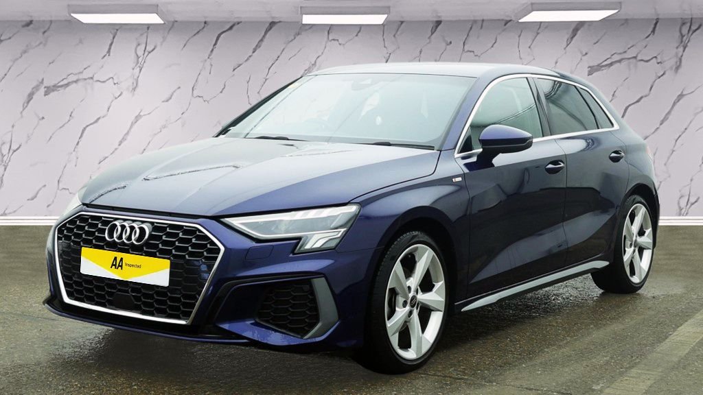 Used Audi A3 2023 for sale - 78145241: Photo 4