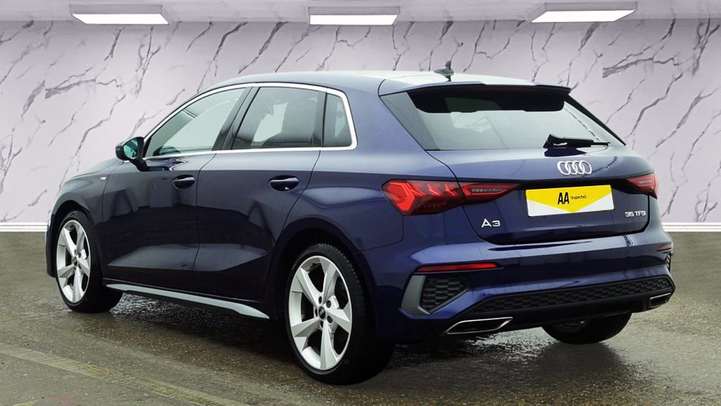 Used Audi A3 2023 for sale - 78145241: Photo 5