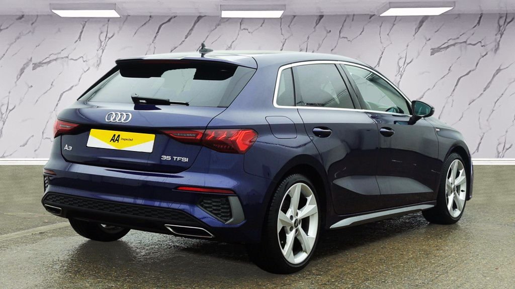 Used Audi A3 2023 for sale - 78145241: Photo 6