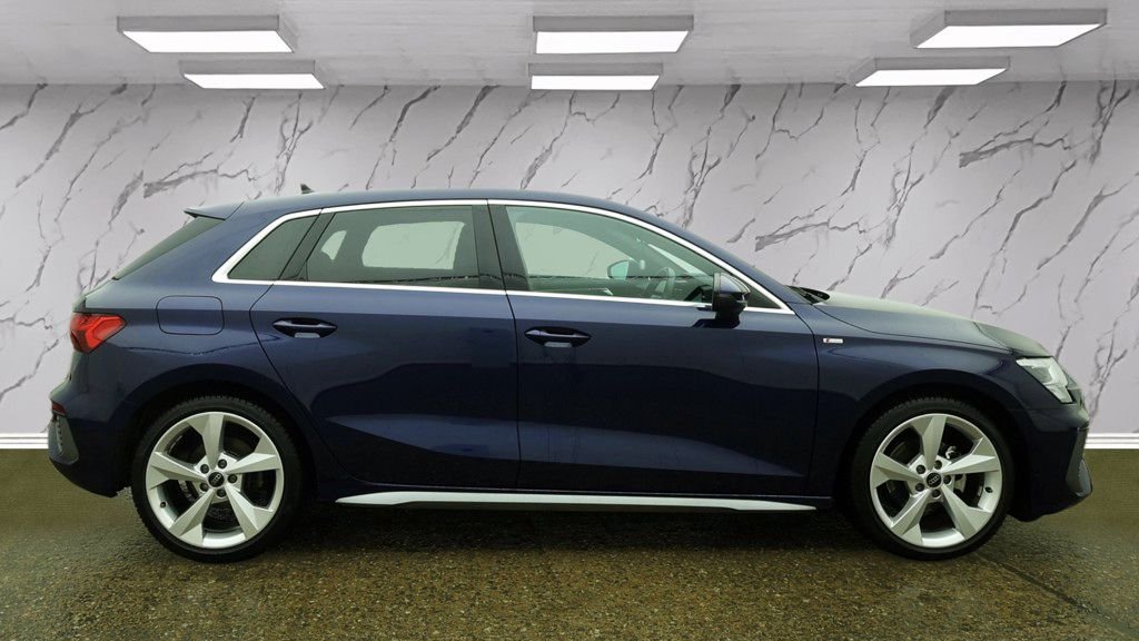 Used Audi A3 2023 for sale - 78145241: Photo 7