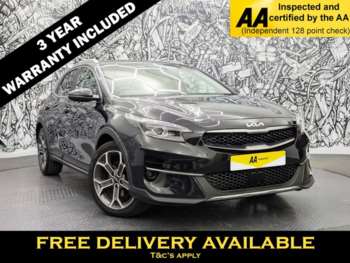 2022 (22) - 1.5 T-GDi 3 SUV 5dr Petrol Manual Euro 6 (s/s) (158 bhp)